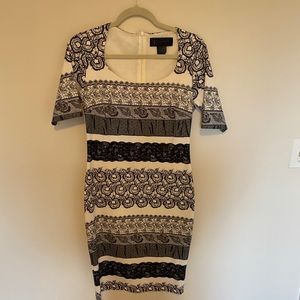 Kardashian collection dress worn once